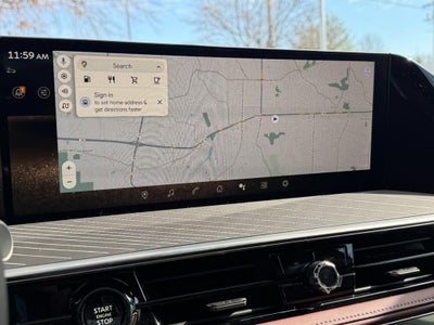 2026 INFINITI QX80 AUTOGRAPH AWD