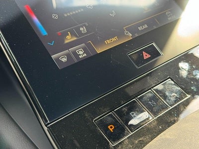 2026 INFINITI QX80 AUTOGRAPH AWD