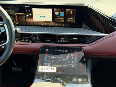 2026 INFINITI QX80 AUTOGRAPH AWD