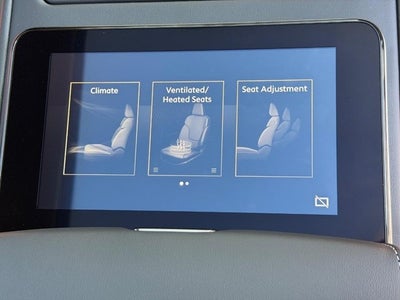 2026 INFINITI QX80 AUTOGRAPH AWD