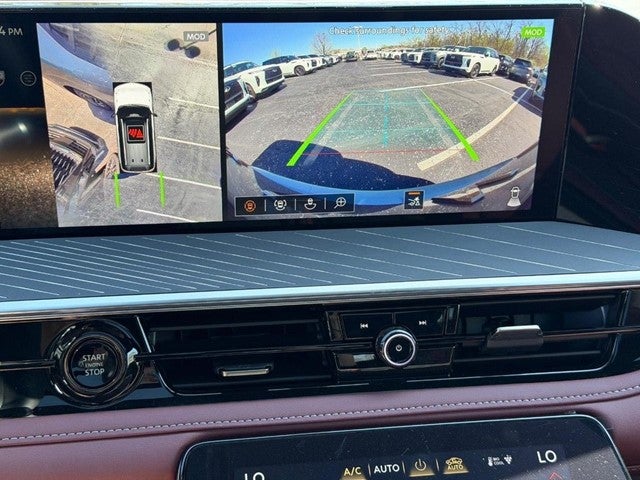 2026 INFINITI QX80 AUTOGRAPH AWD