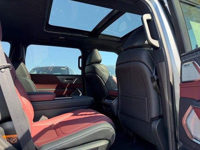 2026 INFINITI QX80 AUTOGRAPH AWD