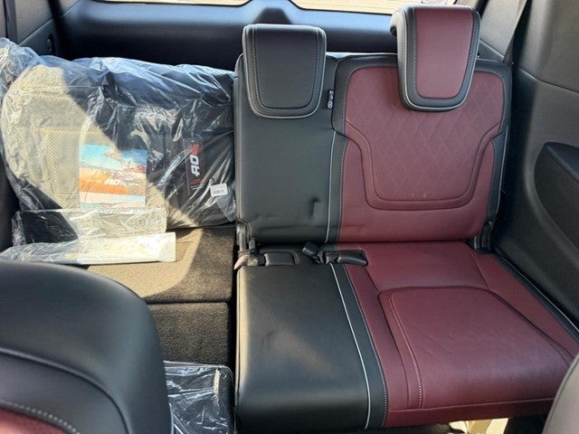 2026 INFINITI QX80 AUTOGRAPH AWD