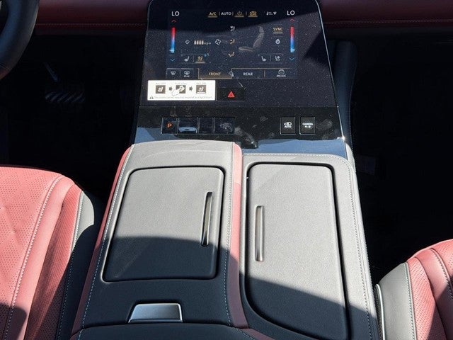 2026 INFINITI QX80 AUTOGRAPH AWD