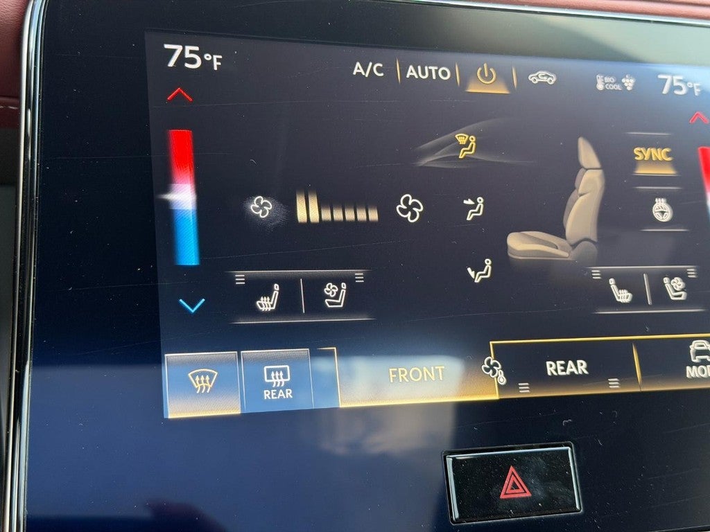 2026 INFINITI QX80 AUTOGRAPH AWD