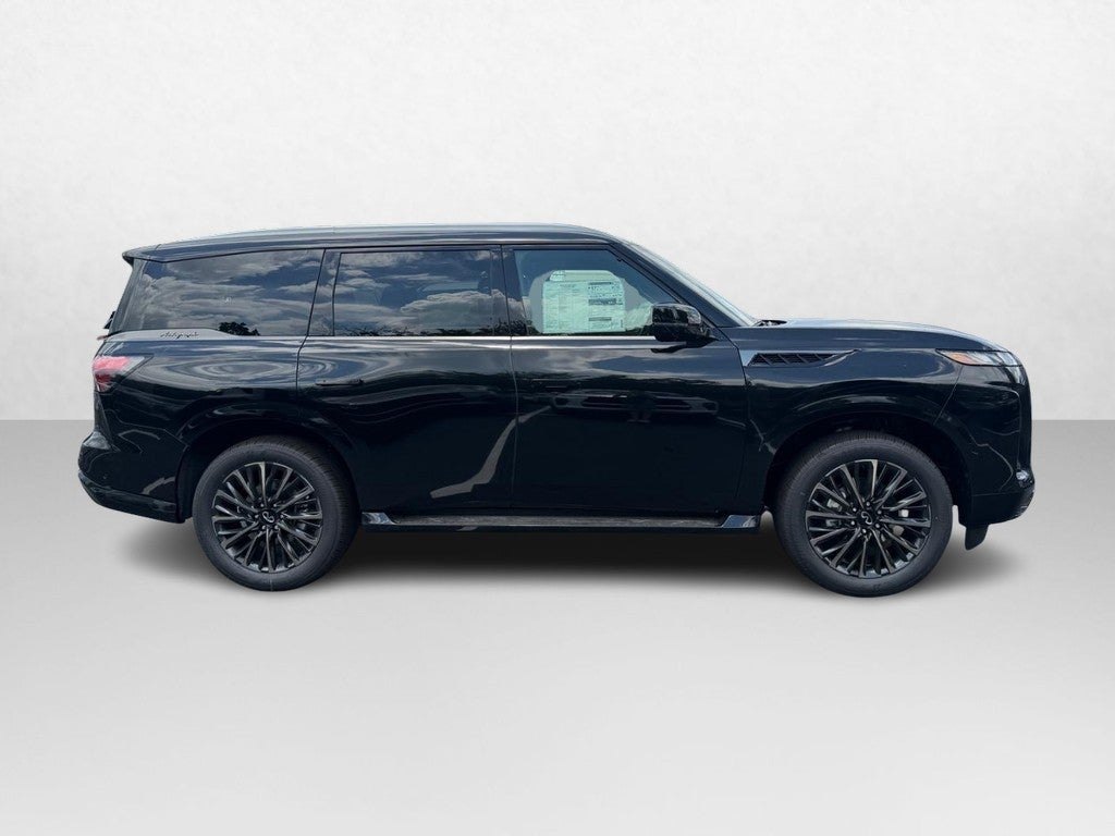 2026 INFINITI QX80 AUTOGRAPH AWD