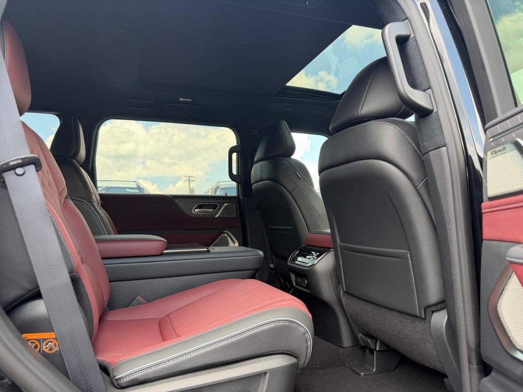 2026 INFINITI QX80 AUTOGRAPH AWD