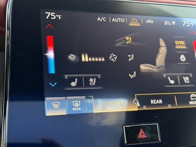2026 INFINITI QX80 AUTOGRAPH AWD