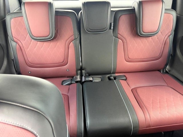 2026 INFINITI QX80 AUTOGRAPH AWD