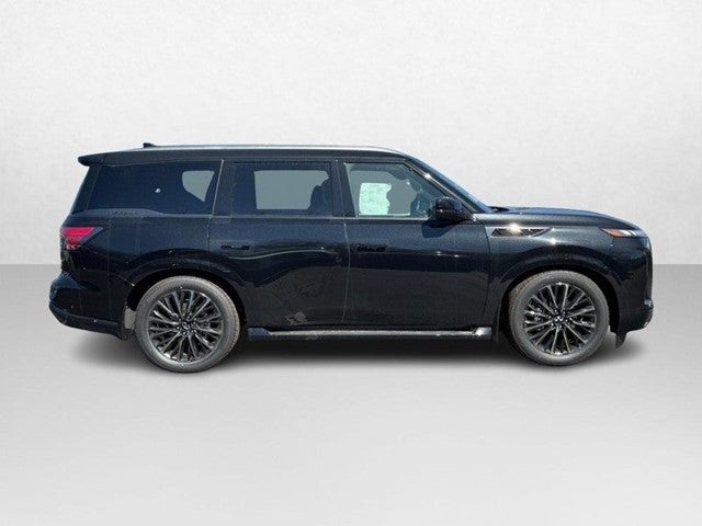 2025 INFINITI QX80 AUTOGRAPH AWD