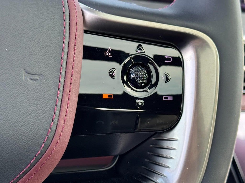 2026 INFINITI QX80 AUTOGRAPH AWD