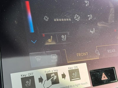 2026 INFINITI QX80 AUTOGRAPH AWD