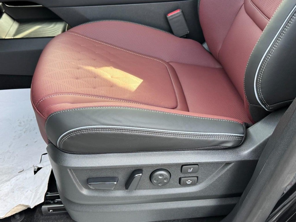 2026 INFINITI QX80 AUTOGRAPH AWD