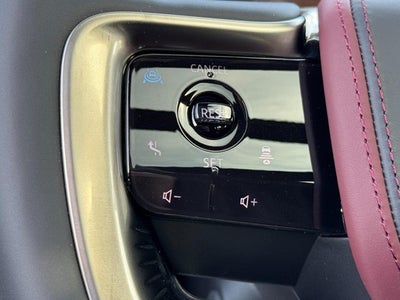 2026 INFINITI QX80 AUTOGRAPH AWD