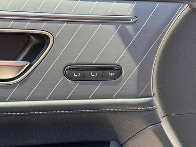 2026 INFINITI QX80 AUTOGRAPH AWD