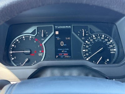 2026 INFINITI QX80 AUTOGRAPH AWD