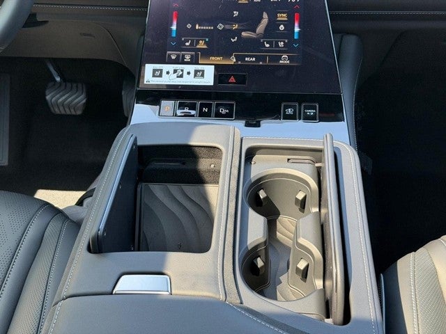 2026 INFINITI QX80 AUTOGRAPH AWD