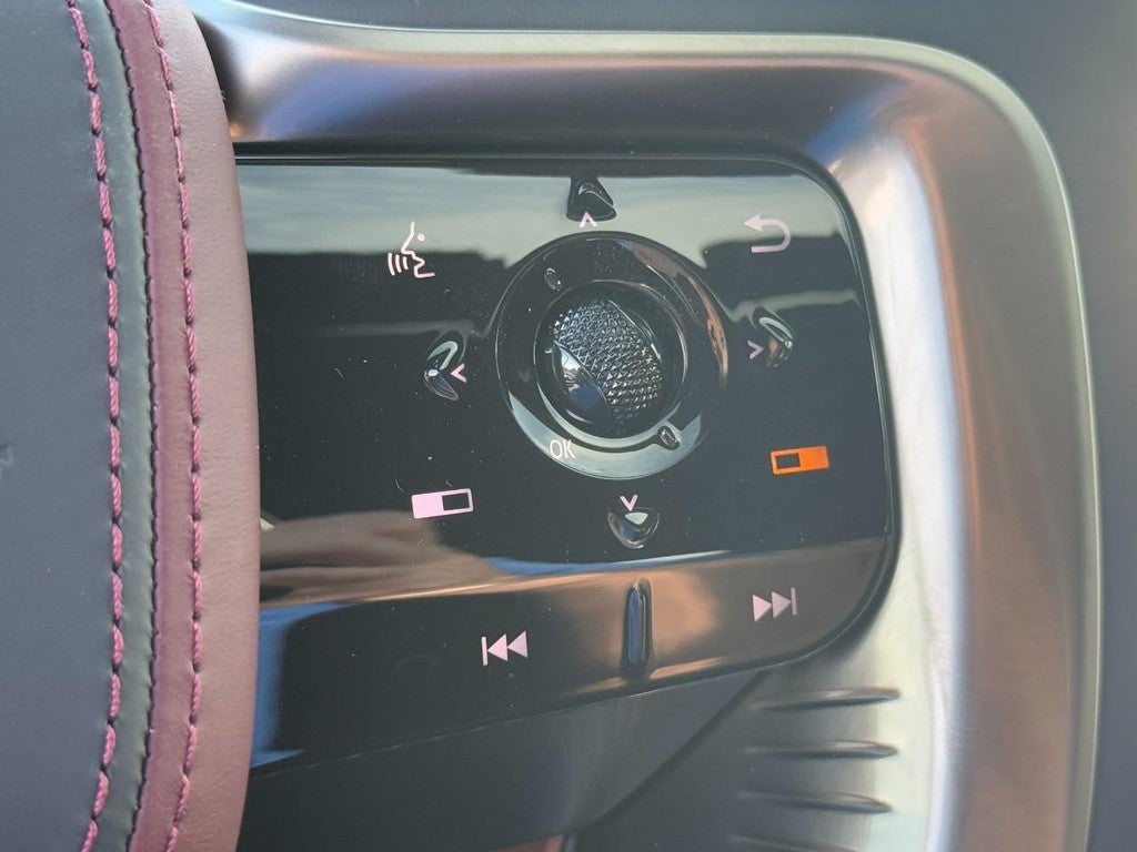 2026 INFINITI QX80 AUTOGRAPH AWD