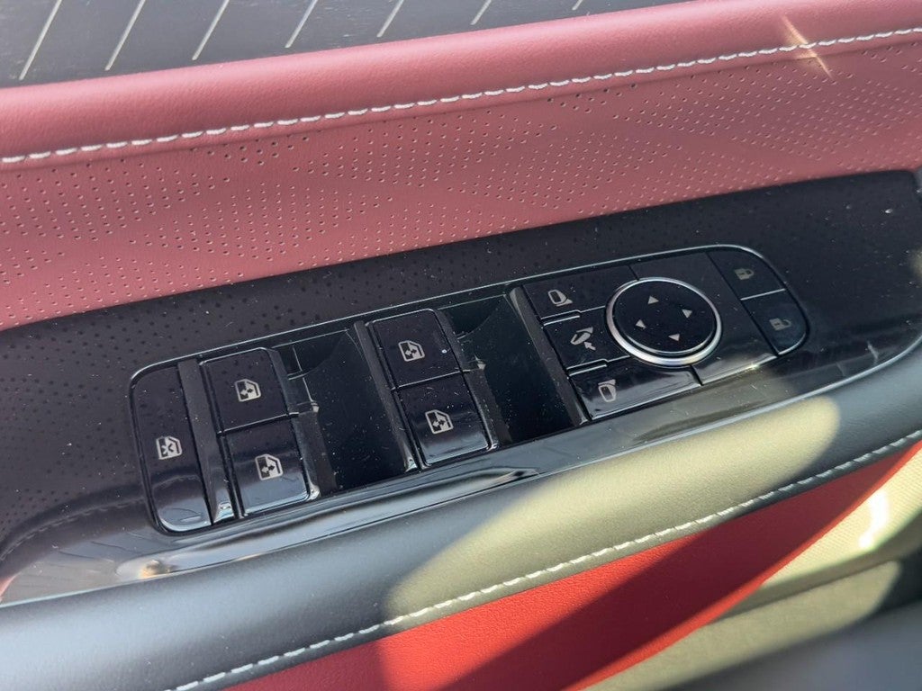 2026 INFINITI QX80 AUTOGRAPH AWD