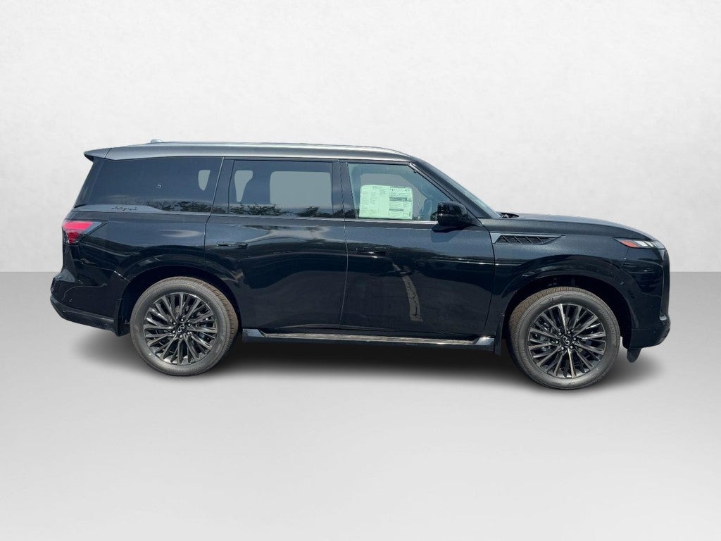 2026 INFINITI QX80 AUTOGRAPH AWD