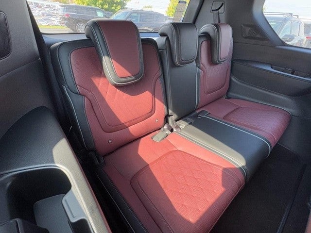 2026 INFINITI QX80 AUTOGRAPH AWD