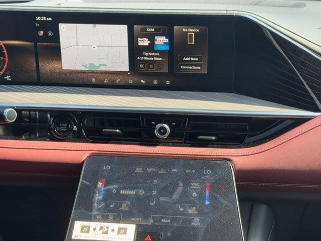 2026 INFINITI QX80 AUTOGRAPH AWD