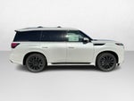 2026 INFINITI QX80 AUTOGRAPH AWD