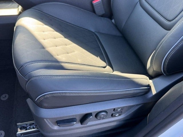 2026 INFINITI QX80 AUTOGRAPH AWD