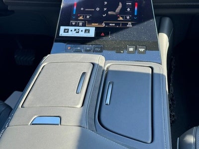 2026 INFINITI QX80 AUTOGRAPH AWD