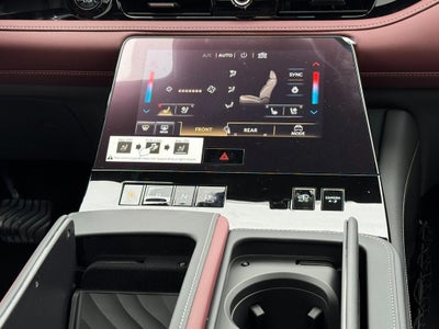 2026 INFINITI QX80 AUTOGRAPH AWD