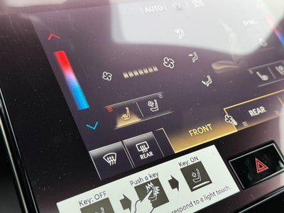 2026 INFINITI QX80 AUTOGRAPH AWD