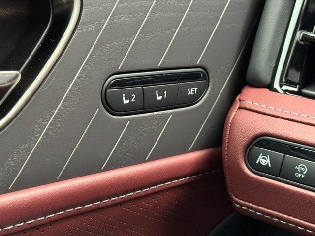 2026 INFINITI QX80 AUTOGRAPH AWD