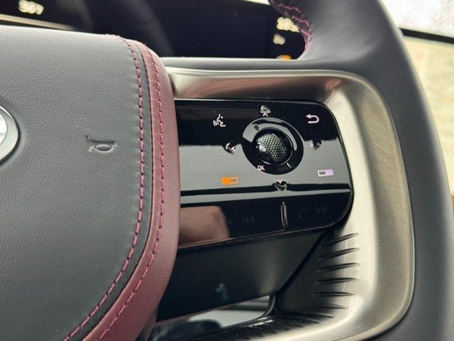 2026 INFINITI QX80 AUTOGRAPH AWD