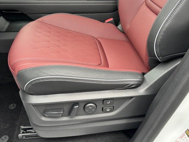 2026 INFINITI QX80 AUTOGRAPH AWD