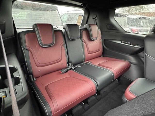 2026 INFINITI QX80 AUTOGRAPH AWD