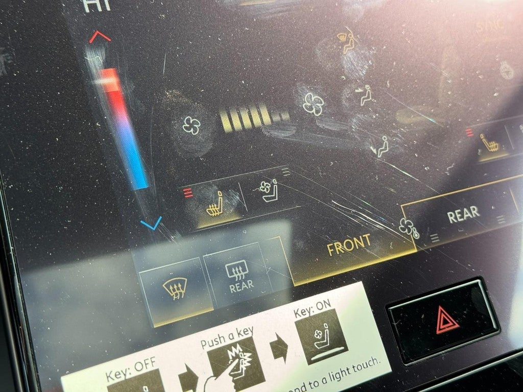 2026 INFINITI QX80 AUTOGRAPH AWD