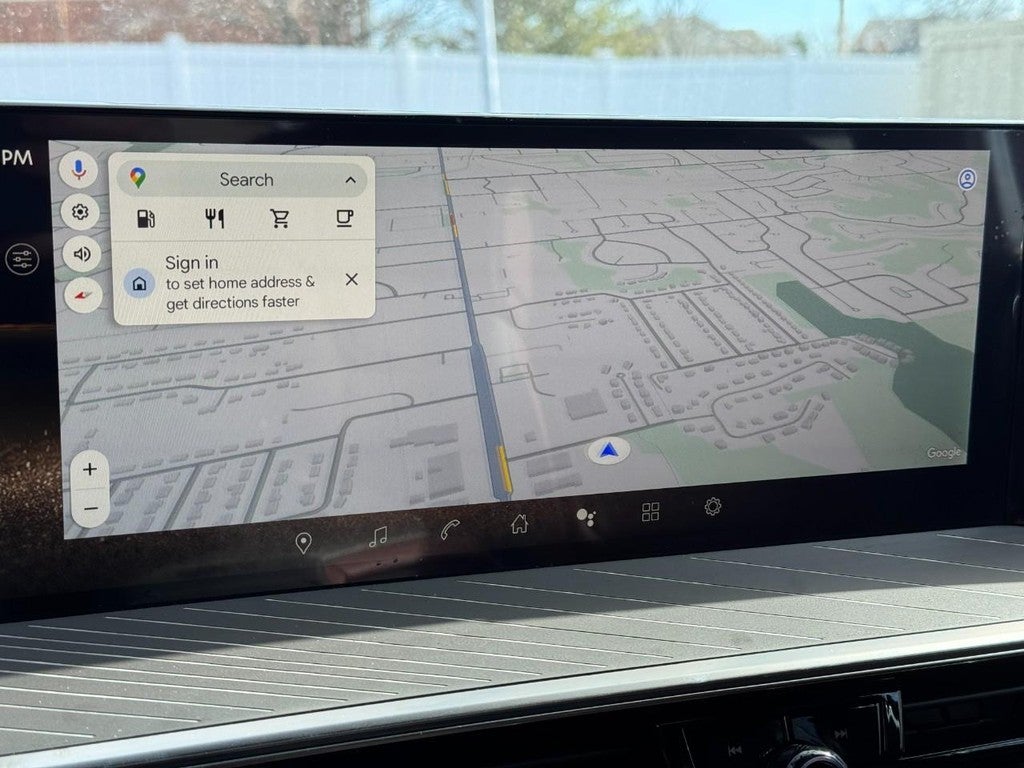 2026 INFINITI QX80 AUTOGRAPH AWD