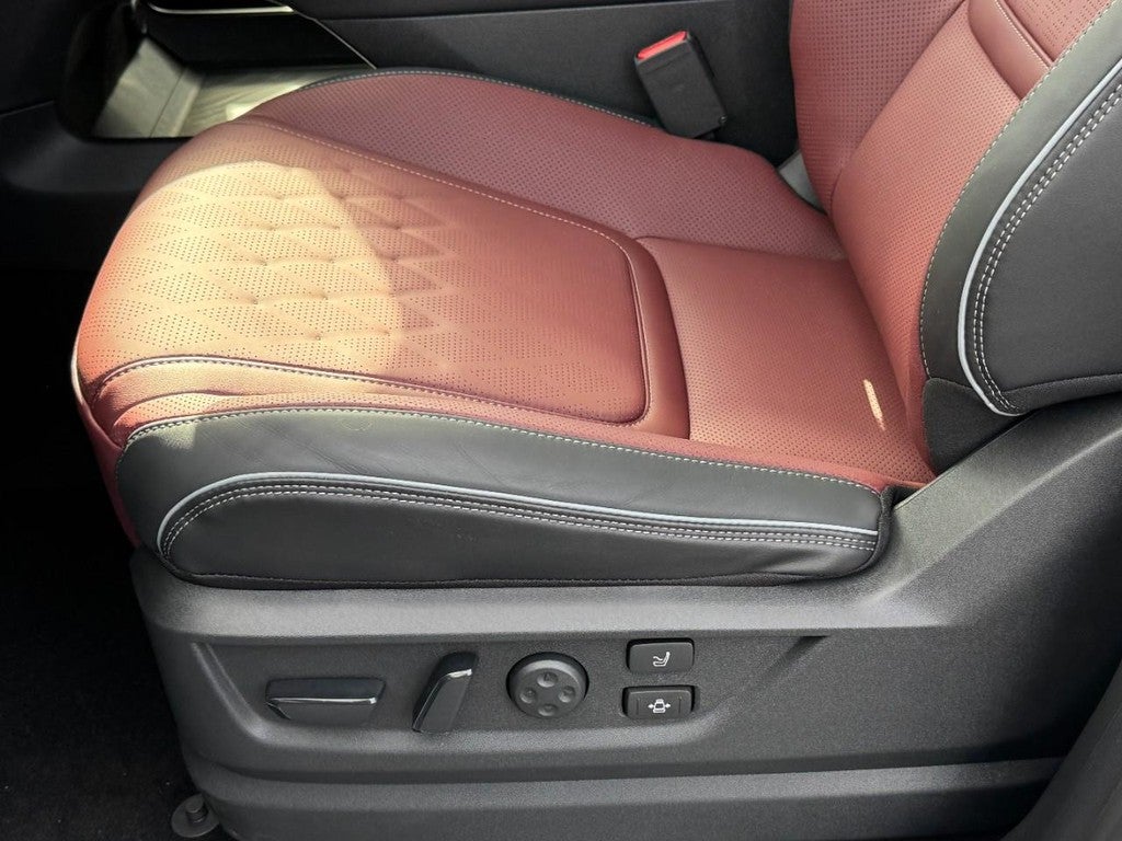 2026 INFINITI QX80 AUTOGRAPH AWD