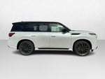 2026 INFINITI QX80 AUTOGRAPH AWD