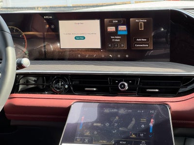 2026 INFINITI QX80 AUTOGRAPH AWD