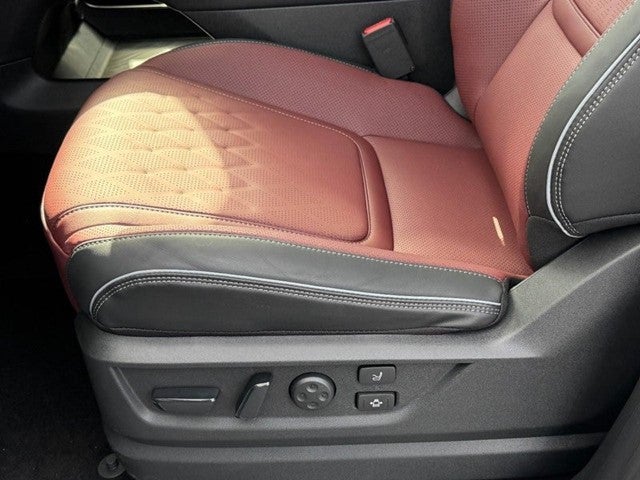 2026 INFINITI QX80 AUTOGRAPH AWD