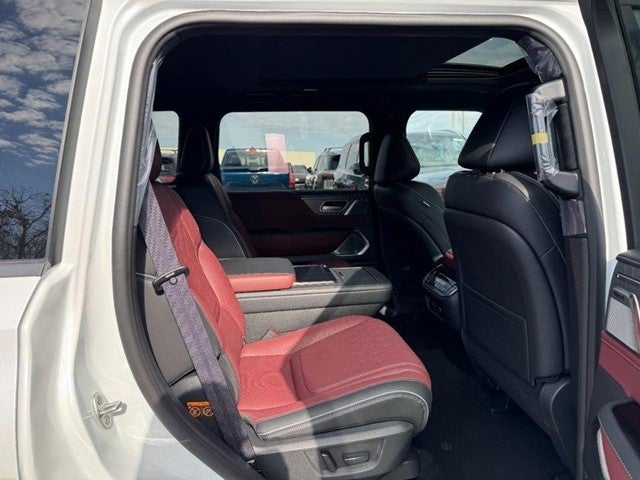 2026 INFINITI QX80 AUTOGRAPH AWD