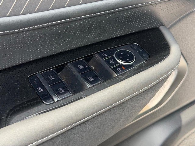 2027 INFINITI QX80 AUTOGRAPH AWD