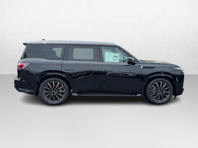 2027 INFINITI QX80 AUTOGRAPH AWD