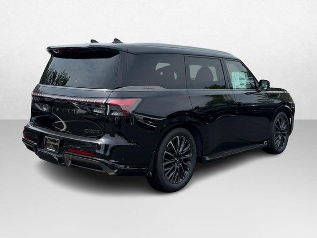 2027 INFINITI QX80 AUTOGRAPH AWD