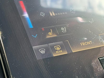 2026 INFINITI QX80 AUTOGRAPH AWD