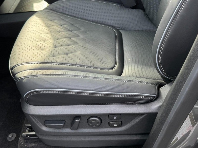 2026 INFINITI QX80 AUTOGRAPH AWD