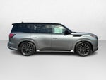 2026 INFINITI QX80 AUTOGRAPH AWD