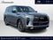 2026 INFINITI QX80 AUTOGRAPH AWD