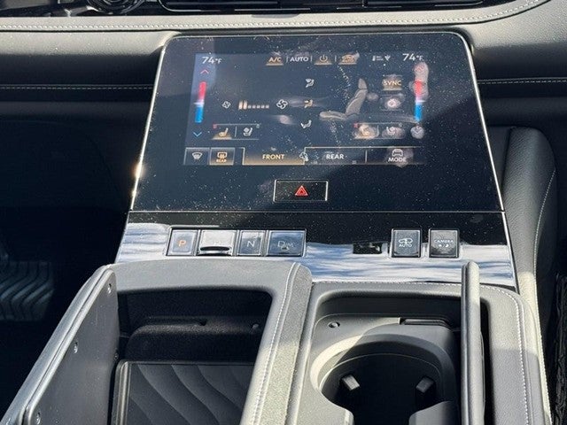 2026 INFINITI QX80 AUTOGRAPH AWD